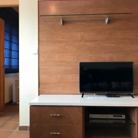 Station - Arttyco. Modern And Well Located Appartement *