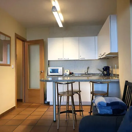 Station - Arttyco. Modern And Well Located Appartement *