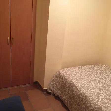 Station - Arttyco. Modern And Well Located Appartement Sierra Nevada