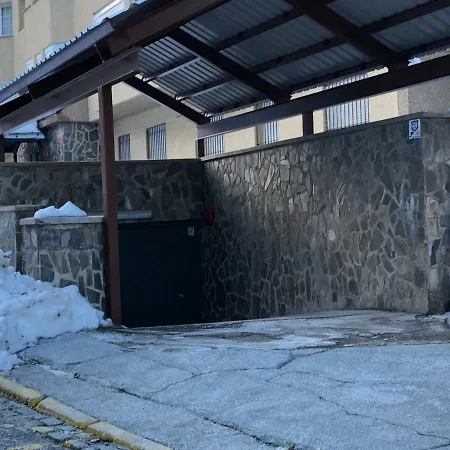 Apartment Station - Arttyco. Modern And Well Located *