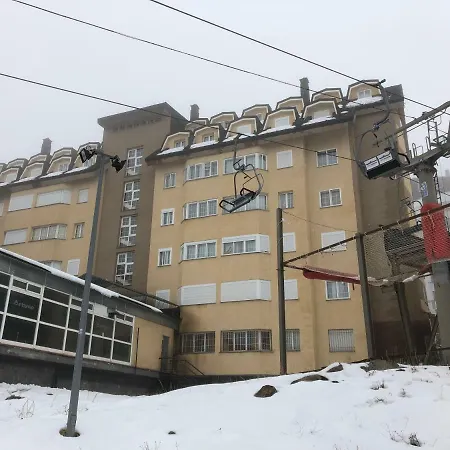 Station - Arttyco. Modern And Well Located Апартаменты