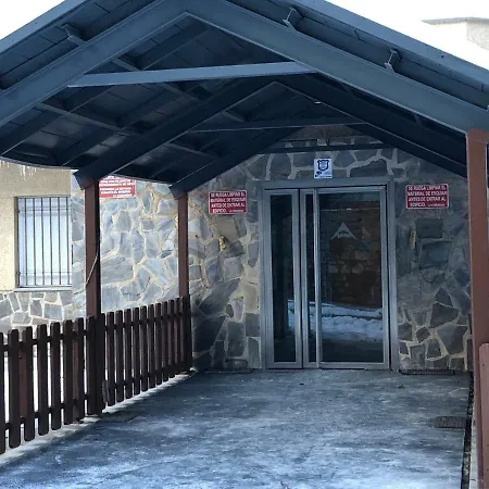 Apartament Station - Arttyco. Modern And Well Located Sierra Nevada