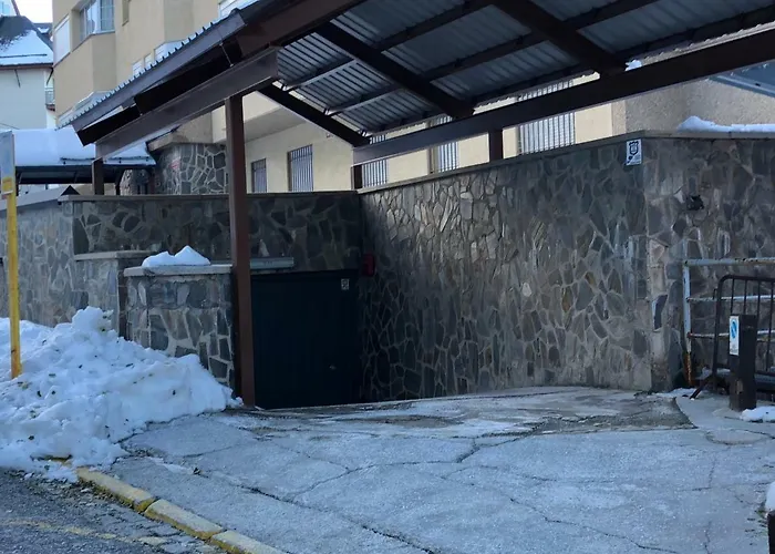 Апартаменты Station - Arttyco. Modern And Well Located *