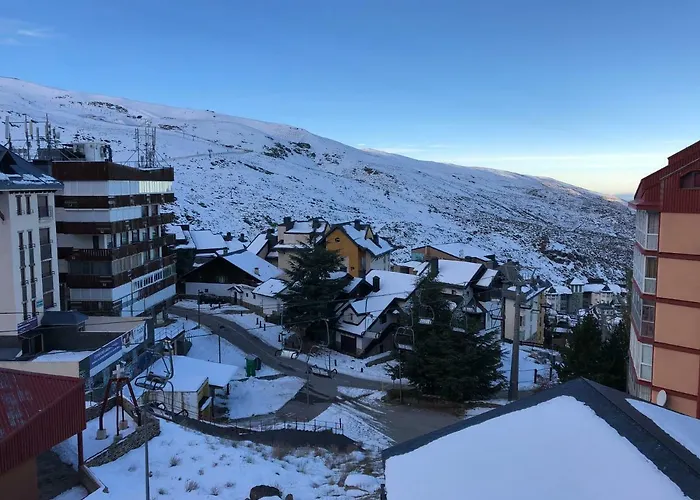 Station - Arttyco. Modern And Well Located *