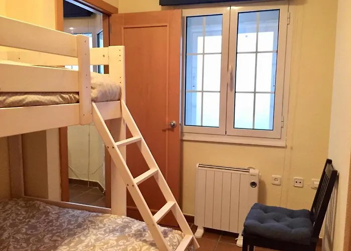 Station - Arttyco. Modern And Well Located * Сьерра-Невада