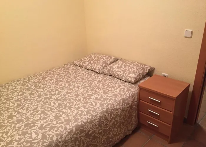 Station - Arttyco. Modern And Well Located シエラネバダ