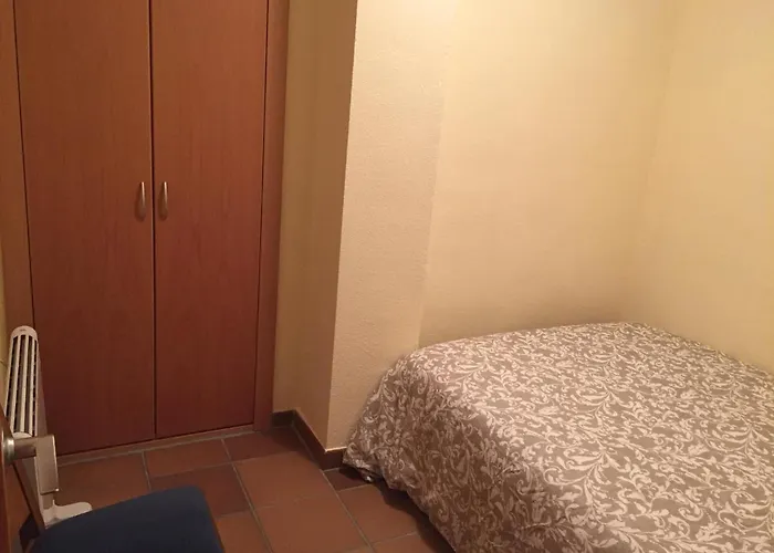 Station - Arttyco. Modern And Well Located Апартаменты Сьерра-Невада